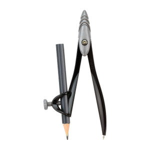 Maped Study Metal Compass Set