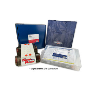 Snap Circuits STEM Program, Grades 3-5 Snap Circuits STEM Program, Grades 3-5