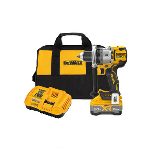 DeWalt 20V MAX Brushless 1/2" Hammer Drill