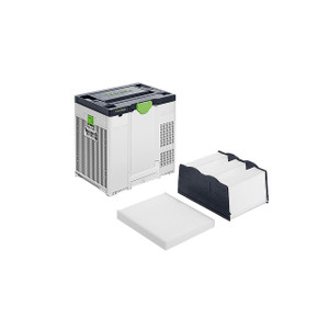 Festool Air Filter SYS-AIR HEPA Festool Air Filter SYS-AIR HEPA