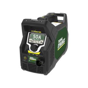 Thermal Dynamics CutMaster 50+ Plasma Cutter 120-240V