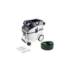 Festool HEPA CLEANTEC Dust Extractor | Midwest Technology