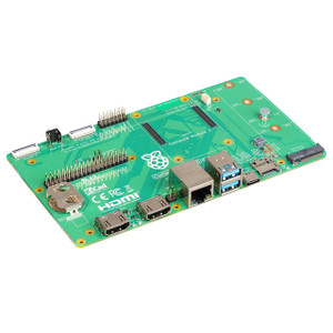 Raspberry Pi 4 Starter Kit | Midwest Technology