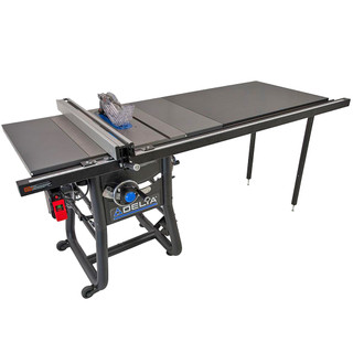 Delta 10 Contractor Table Saw Manual