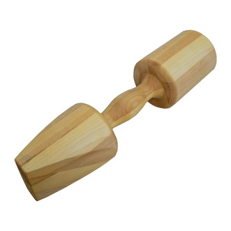 Wood Crafters Bench Rammer