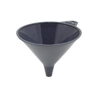 Hopkins Polyethylene Funnel, 16 oz.