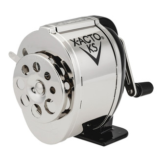 X-Acto KS Manual Pencil Sharpener