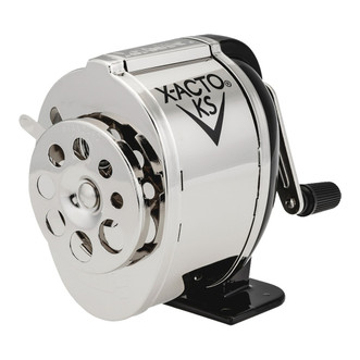 X-Acto KS Manual Pencil Sharpener