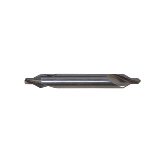 Production Tool Supply Center Drills & Countersinks, 7/32"