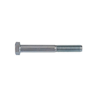 Hillman Coarse Thread Hex Bolts, 5/16-18, 2-1/2"