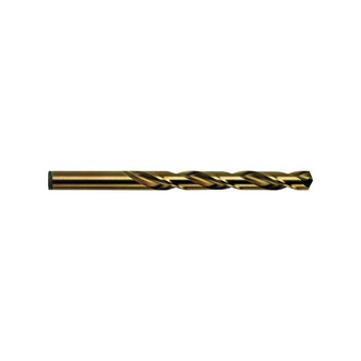 Irwin Cobalt Drill Bits, 3/8"