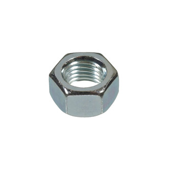 Hillman Fine Thread Hex Nuts, 3/4-17