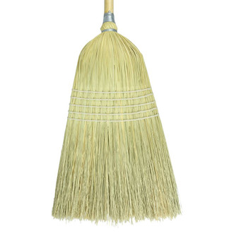 Weiler Floor Broom
