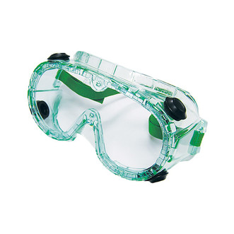 Sellstrom Fog-Free Chemistry Lab Goggles