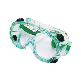 Sellstrom Fog-Free Chemistry Lab Goggles