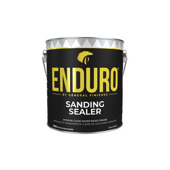 General Finishes Enduro Sanding Sealer, Gal.