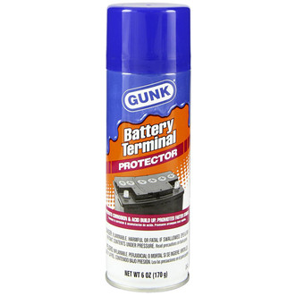 Gunk Battery Terminal Protector