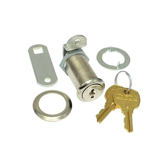National Lock Cylinder Lock