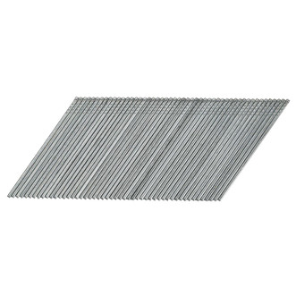 Porter Cable 15 Ga. Finish Angle Nails 1-1/2"