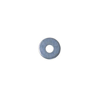 Marson Round Back-Up Washers Aluminum, 1/8", 100/pkg,