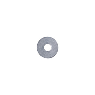Marson Round Back-Up Washers Steel, 1/8", 100/pkg,