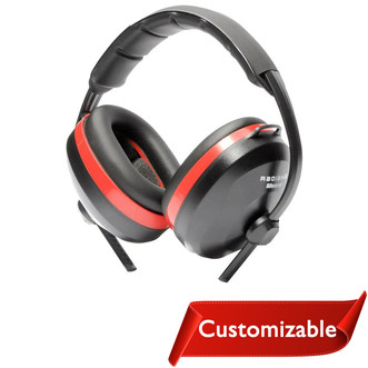 Radians Silencer 26 Earmuff