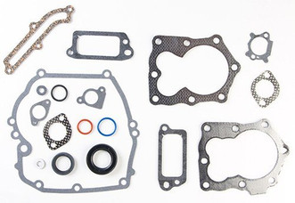 assortment of engine gaskets from briggs & stratton for use with their 675 series engines