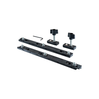 Micro Jig Zeroplay Guide Bar System