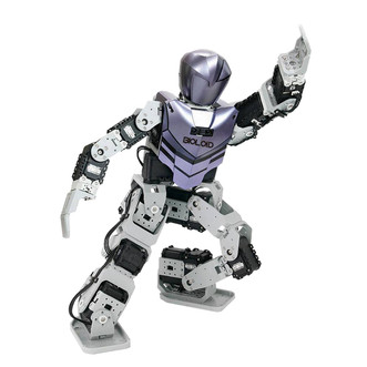 Robotis Bioloid Premium Kit