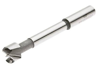 Steelex Forstner Bit, 1/2"