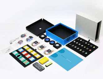 Microduino mCookie 302 Expert Kit