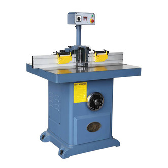 Oliver Shaper, 220, 7.5HP, 3 Ph