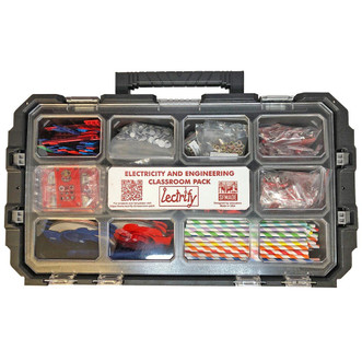 Lectrify Mobile Classroom Pack