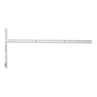 Johnson Level Aluminum Drywall T-square