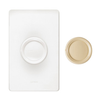 Lutron Dimmer Switch