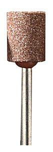 Dremel Grinding Stone, 3/8" dia., 932