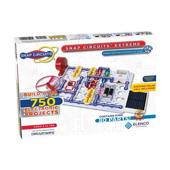 Elenco Snap Circuits Extreme