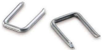 Gardner Bender Romex Metal Cable Staples, 9/16" x 1-1/4"