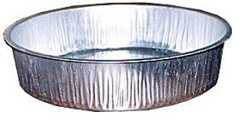 S-K Metal Drain Pan, 13 Qt.