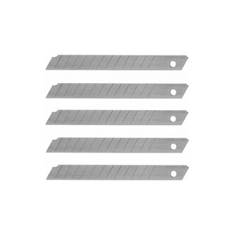 Great Neck SpeedFeed Light-Duty Snap-off Knife Replacement Blades