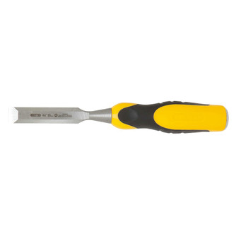 Stanley Wood Chisels, 3/4"