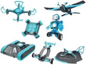 OWI SmartCore 6 Robot Kit