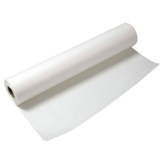 Pacific Arc Lightweight White Tracing Paper Roll, 30" x 20 yd