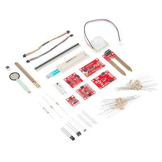 SparkFun Sensor Kit DEV-16156