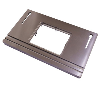 SawStop 27" x 16" Cast Iron Router Table Top Only