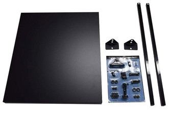 SawStop Professional Series 36" Extension Table