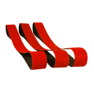 Diablo 1" x 30" Sanding Belt, 3-Piece