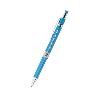 Pacific Arc Collegiate Lead Holder 2mm, Aqua Blue