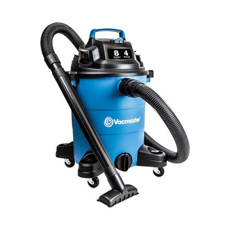 Vacmaster Wet/Dry Vacuum, 8-Gallon