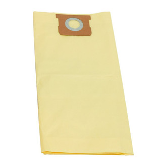Vacmaster High Efficiency Dust Filter Bags, 12-16 Gallon, 3-Pack